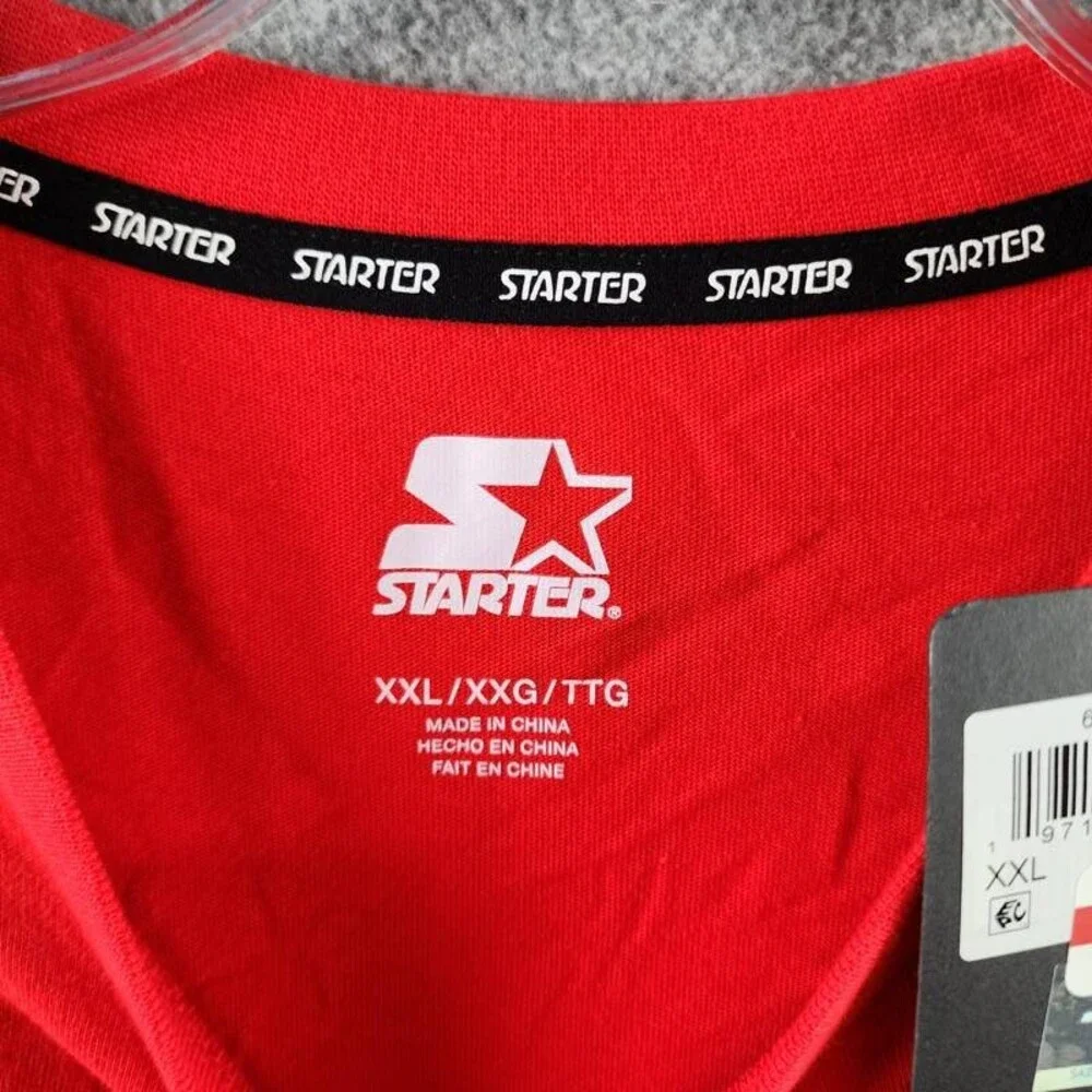 STARTER classic fit